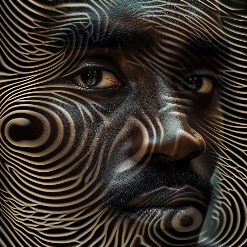 学习Midjourney的基础教程：用Midjourney为图片添加专业特效的10个示例（含提示词）