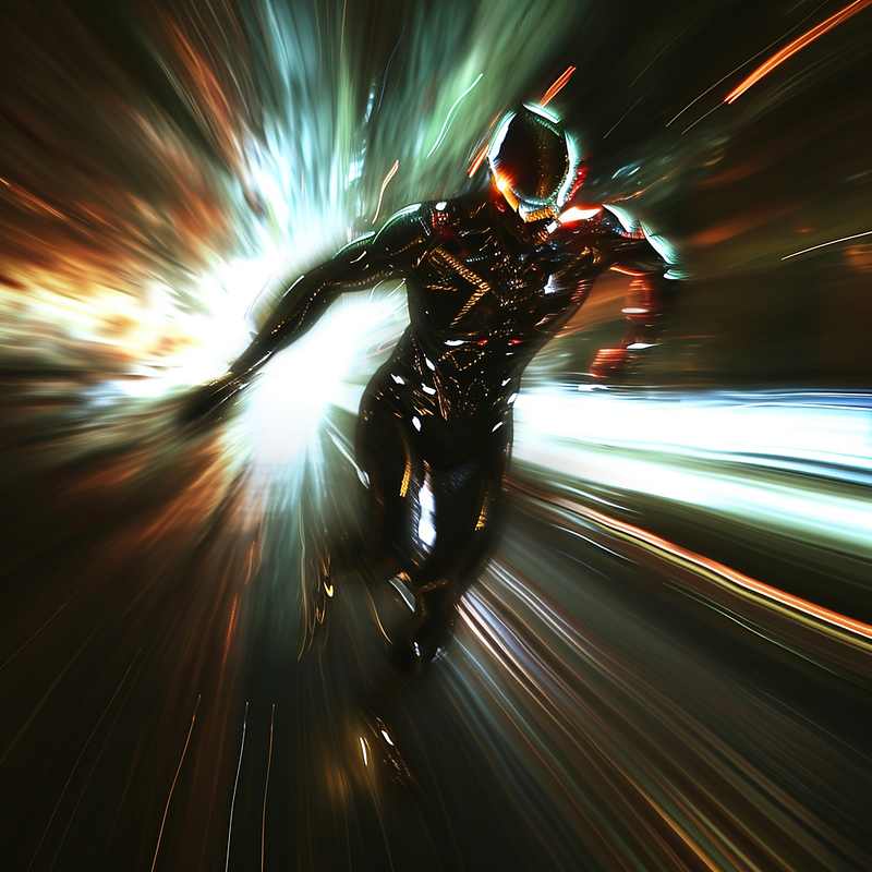 学习Midjourney的基础教程：用Midjourney为图片添加专业特效的10个示例（含提示词）