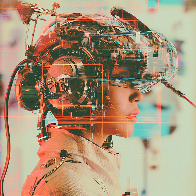 学习Midjourney的基础教程：用Midjourney为图片添加专业特效的10个示例（含提示词）