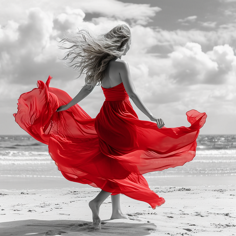 学习Midjourney的基础教程：用Midjourney为图片添加专业特效的10个示例（含提示词）