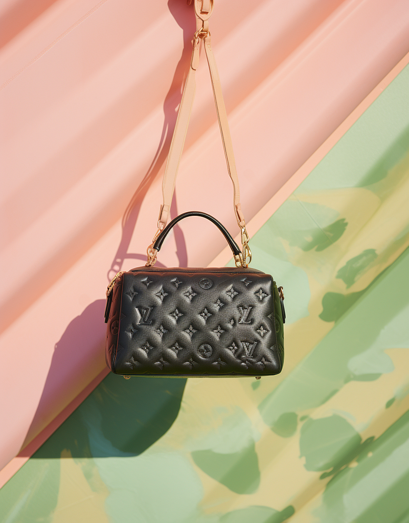 用Midjourney生成电商产品摄影广告图,掌握这套提示词你也可以做出专业摄影师级别的商品图片