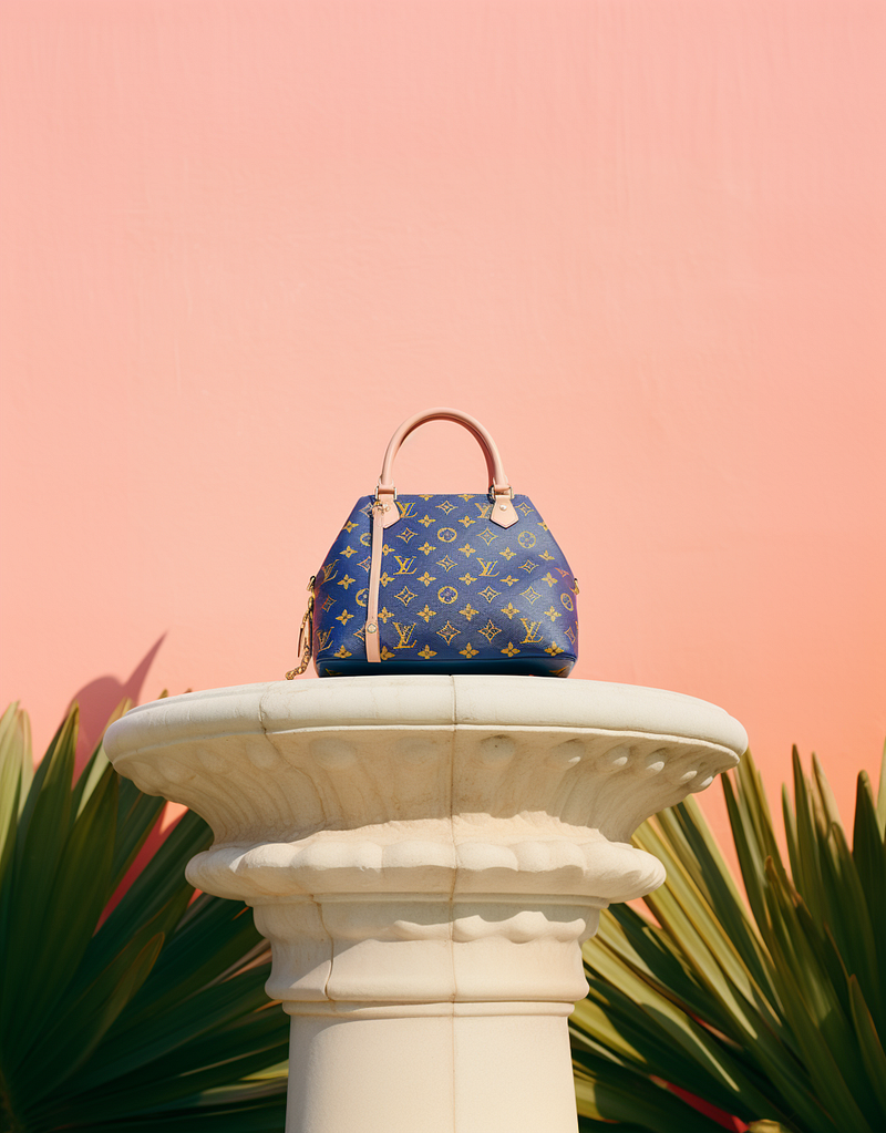 用Midjourney生成电商产品摄影广告图,掌握这套提示词你也可以做出专业摄影师级别的商品图片