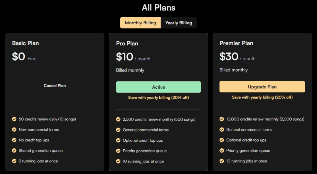 Some tips on using Suno AI, the most powerful music generation tool