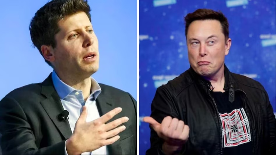 Musk: I will give up the lawsuit if OpenAI changes its name to ClosedAI