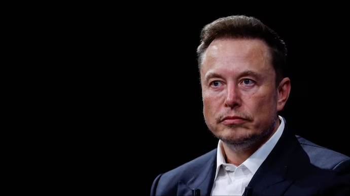 77220454-b035-4e8e-a555-95db17ed8a94 Musk: By 2029, AI could be smarter than all humans