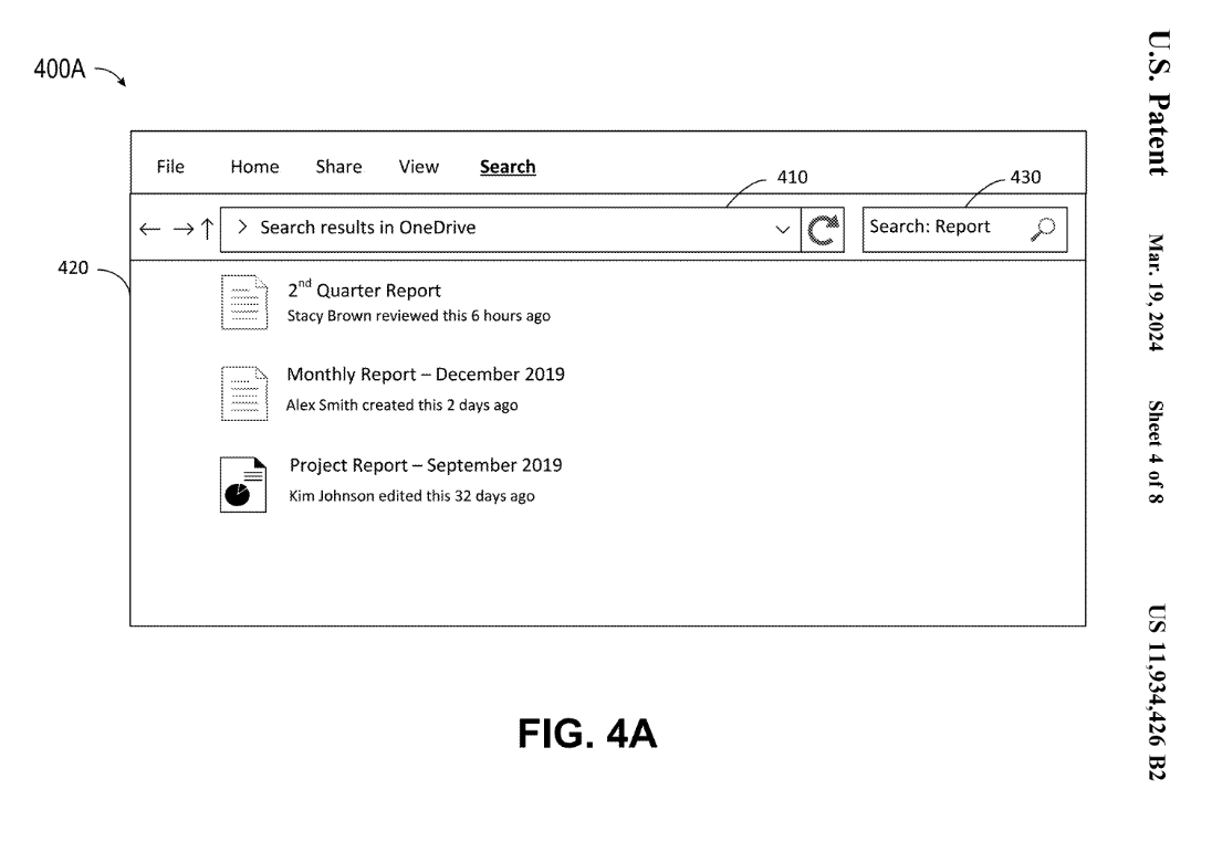 ca9b7c70-99b1-44ca-8b06-56eb2a86e2b0 Microsoft's new AI patent approved: Help your boss track and evaluate your work performance
