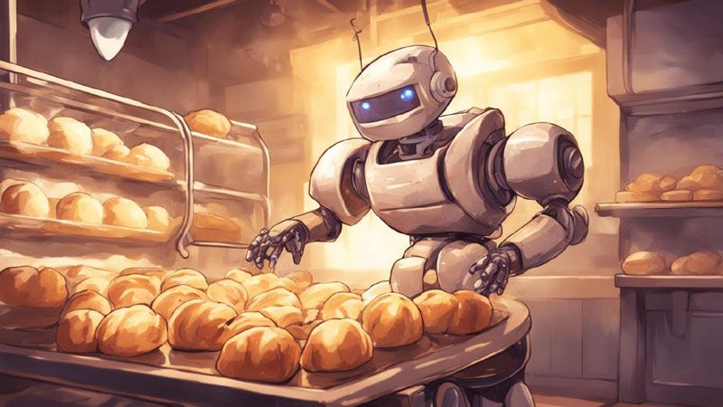 Report: AI threat theory is exaggerated: high deployment and maintenance costs mean the impact will not be that fast or widespread