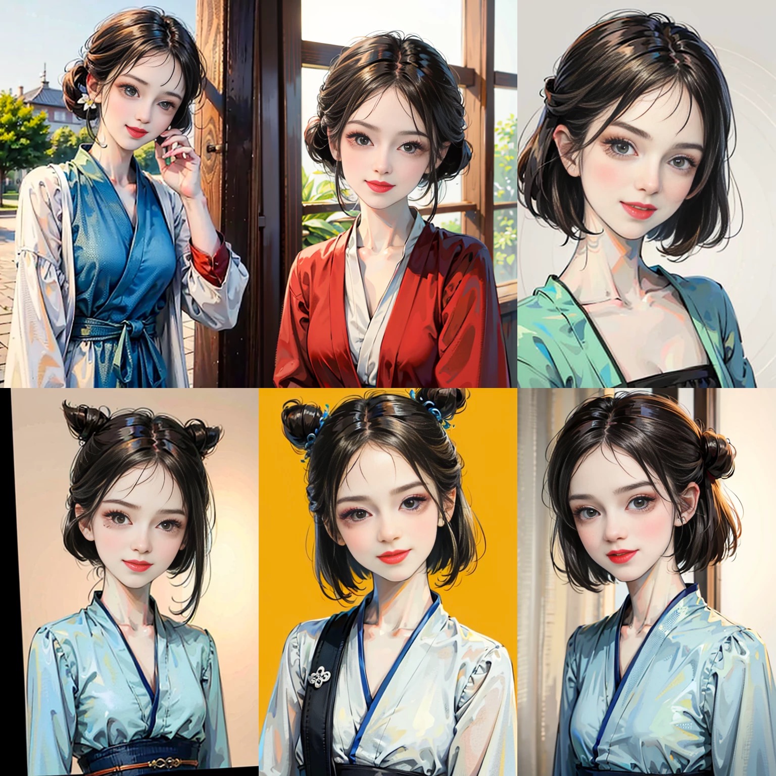 00C44453-4127-29F6-99B8-2B7F3C1253EA Stable Diffusion小知识:什么是LoRA模型?