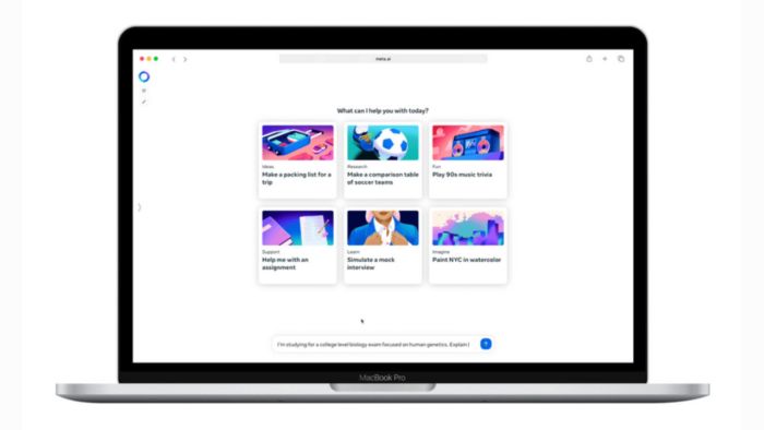 1480d47a-d7a0-4137-b848-8a29edae4ad1 Meta AI 全球市场扩张,并上线网页版 meta.ai