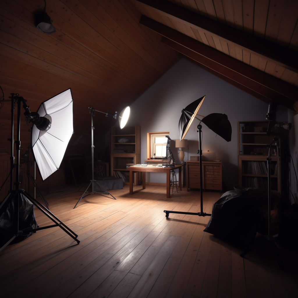 Midjourney 应用场景7：Midjourney如何生成实物？