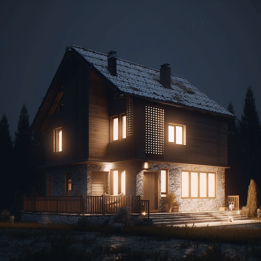 Midjourney 应用场景7：Midjourney如何生成实物？