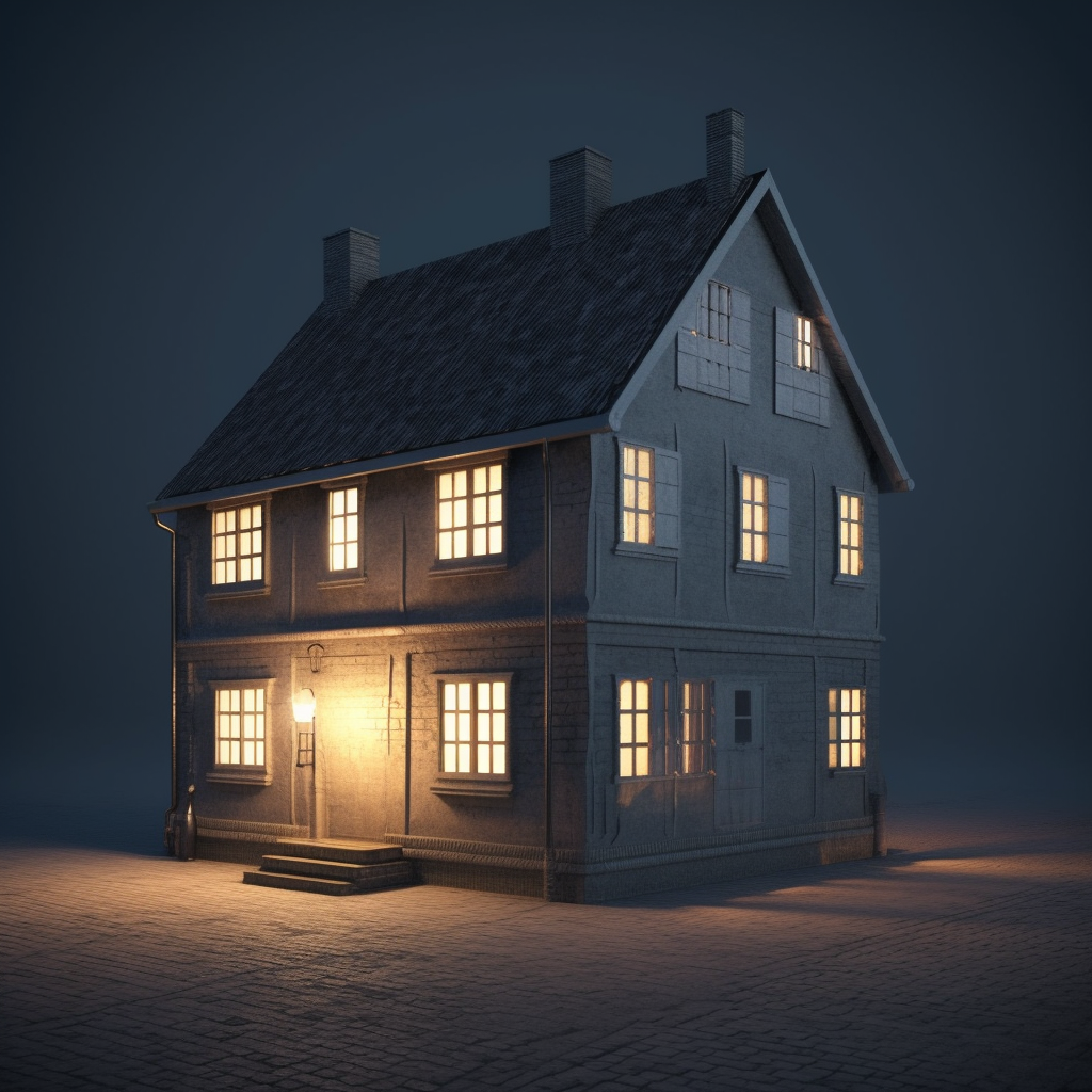 Midjourney 应用场景7：Midjourney如何生成实物？