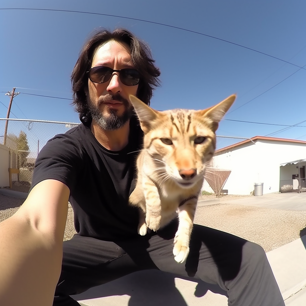 Midjourney 应用场景9：成为摄影大师，掌握风景大片场景的Midjourney提示技巧