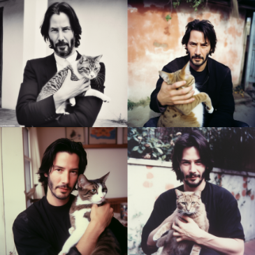 Midjourney 应用场景9：成为摄影大师，掌握风景大片场景的Midjourney提示技巧