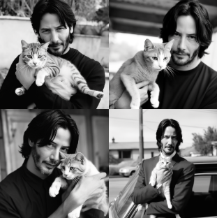 Midjourney 应用场景9：成为摄影大师，掌握风景大片场景的Midjourney提示技巧