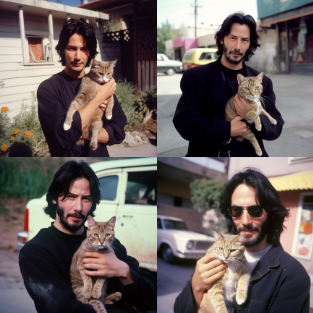 Midjourney 应用场景9：成为摄影大师，掌握风景大片场景的Midjourney提示技巧