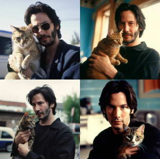 Midjourney 应用场景9：成为摄影大师，掌握风景大片场景的Midjourney提示技巧