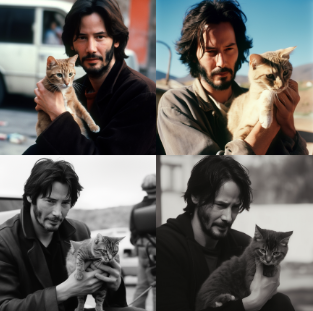 Midjourney 应用场景9：成为摄影大师，掌握风景大片场景的Midjourney提示技巧