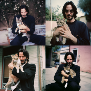 Midjourney 应用场景9：成为摄影大师，掌握风景大片场景的Midjourney提示技巧