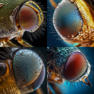 Midjourney 应用场景9：成为摄影大师，掌握风景大片场景的Midjourney提示技巧