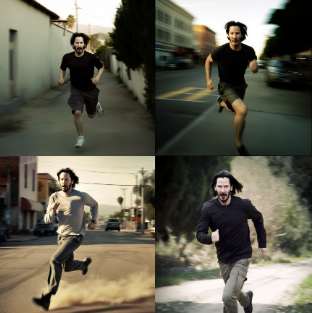 Midjourney 应用场景9：成为摄影大师，掌握风景大片场景的Midjourney提示技巧