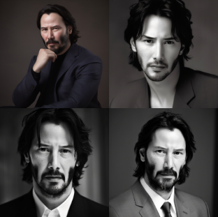 Midjourney 应用场景9：成为摄影大师，掌握风景大片场景的Midjourney提示技巧