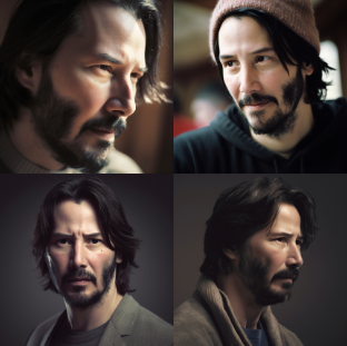 Midjourney 应用场景9：成为摄影大师，掌握风景大片场景的Midjourney提示技巧