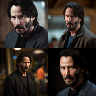 Midjourney 应用场景9：成为摄影大师，掌握风景大片场景的Midjourney提示技巧