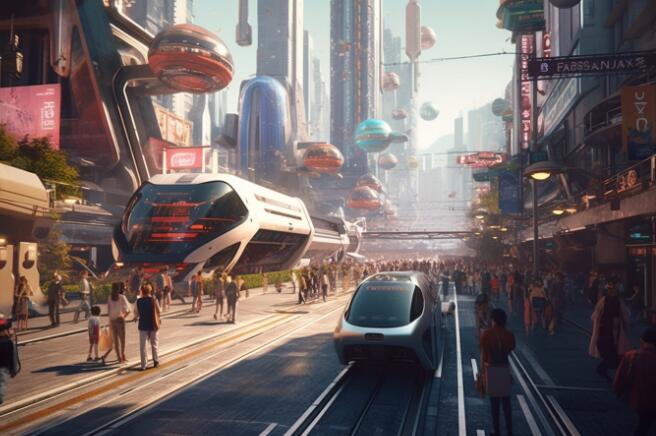 OpenAI seeks to join forces with Hollywood to develop the film industry