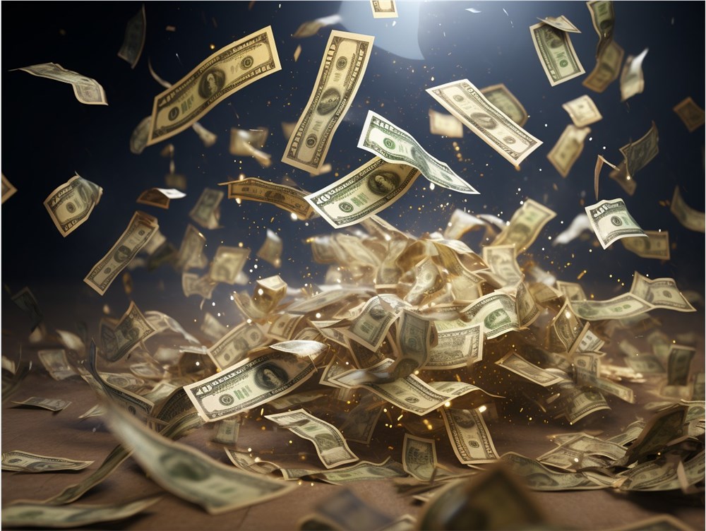 不到半年时间！AI程序员Devin团队Cognition AI 估值或达20亿美元