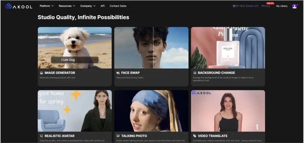 2024041509045301063-1 In addition to singing, can AI also perform for you? Another AI company pushes virtual humans to a new level