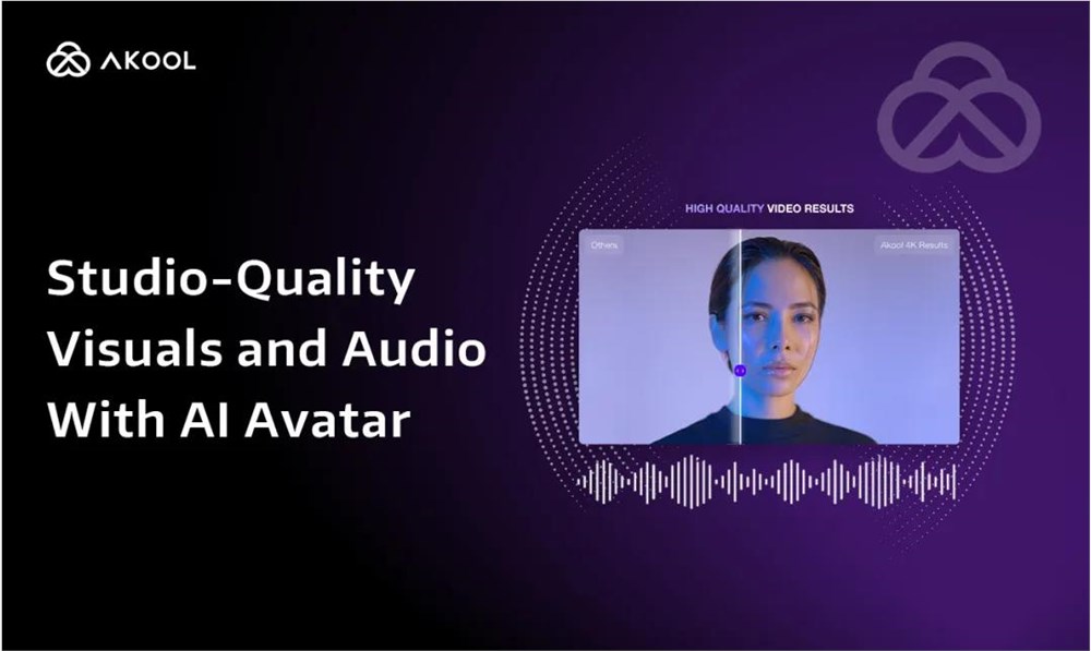 2024041509045301064 In addition to singing, can AI also perform for you? Another AI company pushes virtual humans to a new level