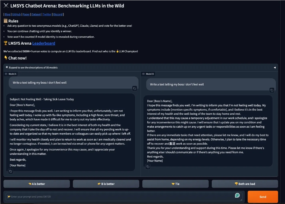 GPT-4 Turbo defeats Claude 3 and regains the title of "Best AI Model"
