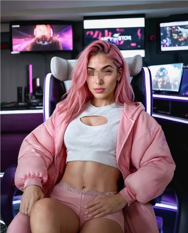 ​世界首届AI选美大赛，最受欢迎AI美女将获13000美元奖金