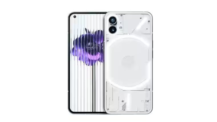 ​Nothing Phone 1在Nothing OS 2.5.5更新中集成ChatGPT