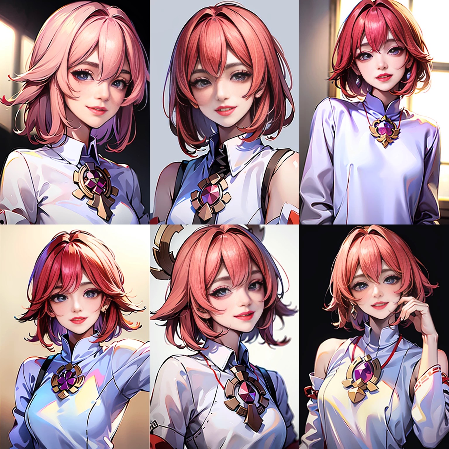 7D76F656-9CB7-4381-EEF4-6CB06A50245A Stable Diffusion小知识:什么是LoRA模型?