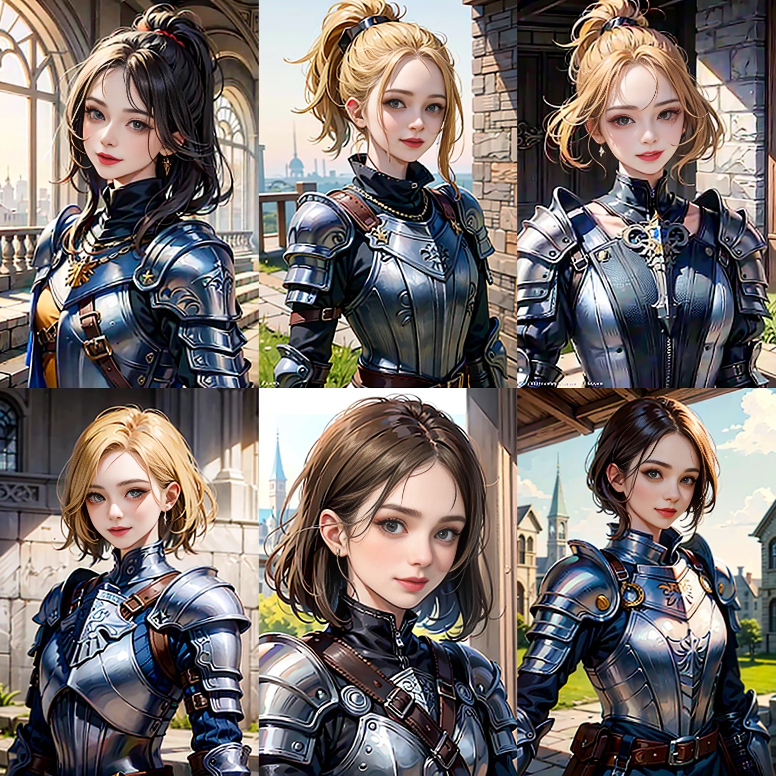 830D541A-0A5D-968F-EAB1-8A8C669F98B2 Stable Diffusion小知识:什么是LoRA模型?