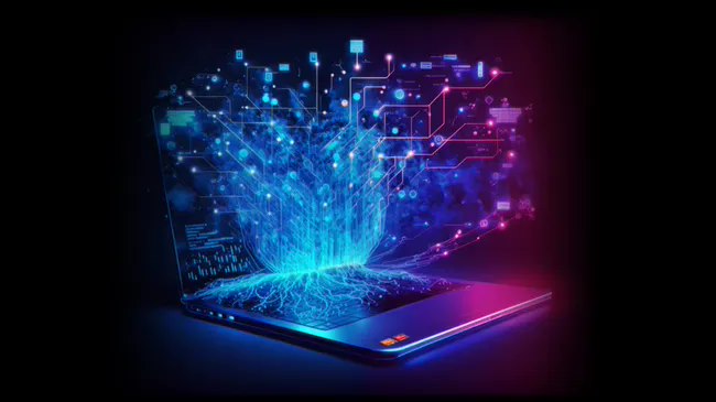 AMD: Ryzen 8040 series processor AI performance beats Intel Core Ultra processor