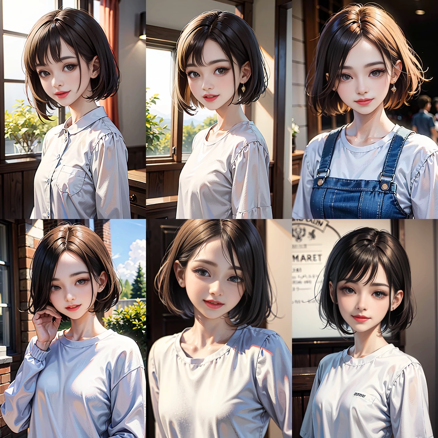 89226A12-8D5A-6468-BF58-48A13EAF5F3E Stable Diffusion小知识:什么是LoRA模型?