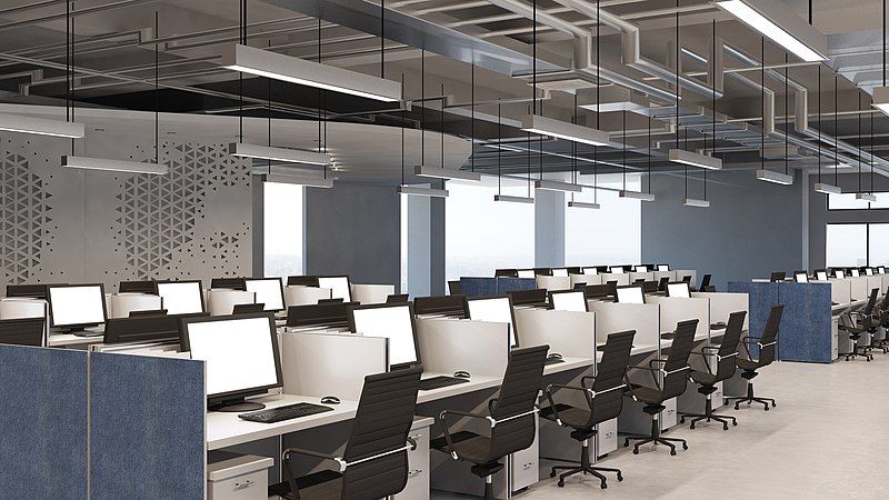 An executive at India's second-largest company predicts that generative AI will "destroy" human customer service jobs in as little as one year