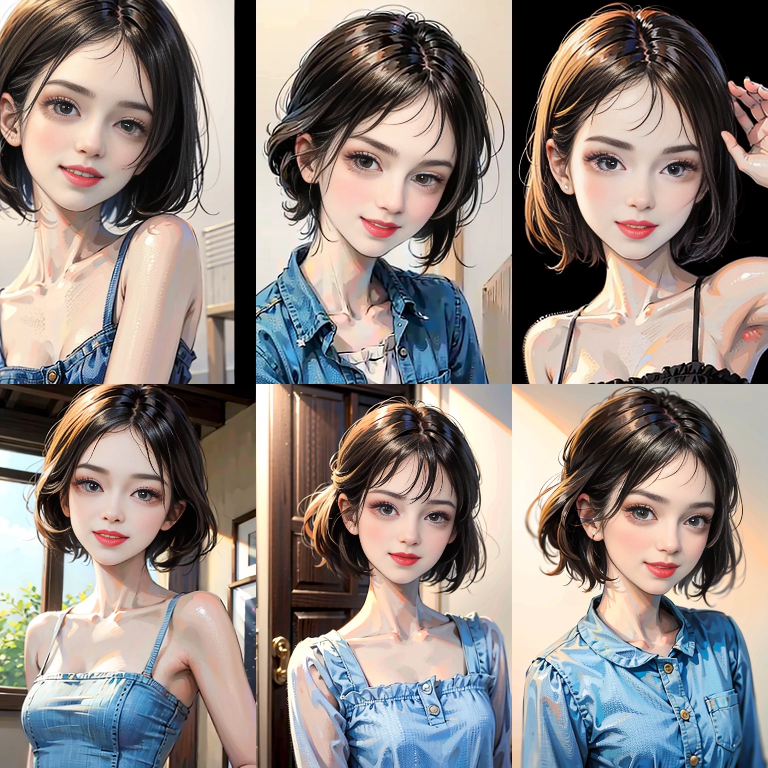 A0D827B2-5A54-498F-7CBB-7F5321D58C31 Stable Diffusion小知识:什么是LoRA模型?