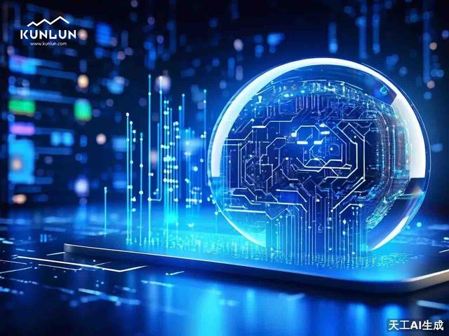 Kunlun Wanwei: Revenue of 4.9 billion in 2023, net profit of 1.3 billion, will increase investment in AI R&D