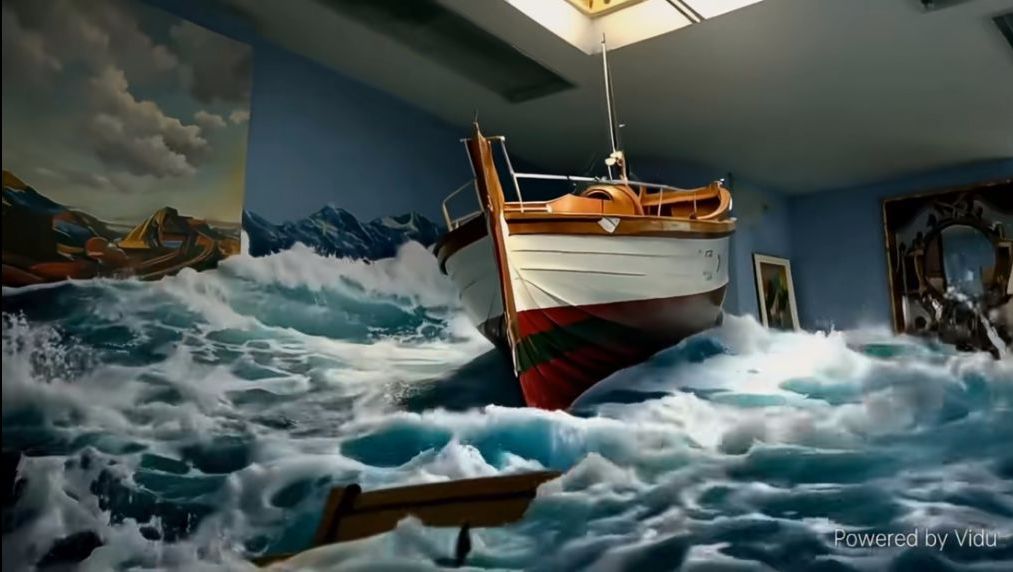 China's first Sora-level model Vidu released: can generate up to 16 seconds of video at up to 1080P