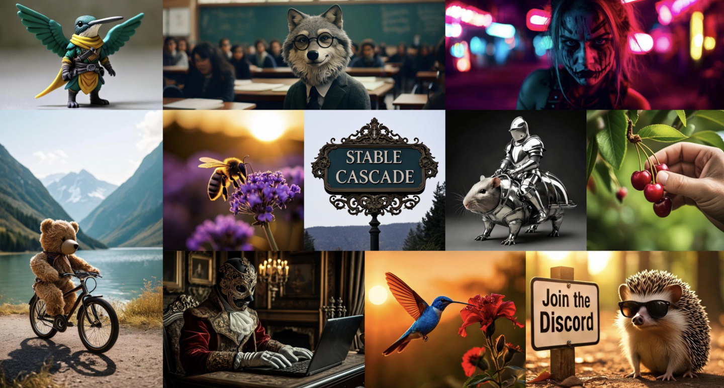 AI giant Stability AI is reported to owe nearly $100 million and is negotiating financing with investors