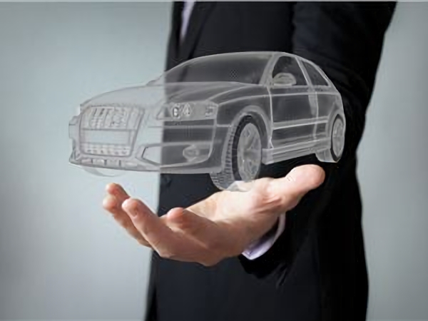 英国无人驾驶汽车公司Wayve获得10亿美元融资 软银领投