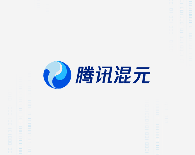 Tencent Hunyuan will release a large-scale C-end App Tencent Yuanbao: over one trillion parameter scale