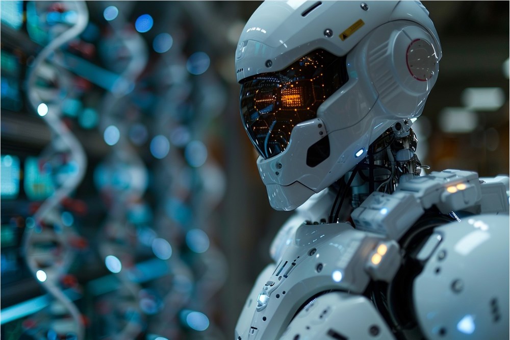 MIT Technology Review: Data is the foundation of generative AI