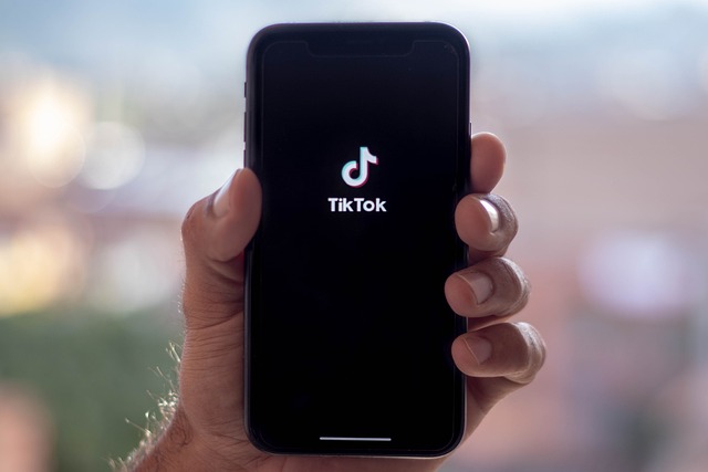 TikTok will identify and label third-party AI-generated content