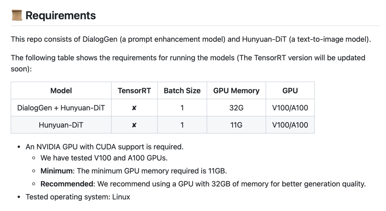 af27aed4-0bf1-435e-aa9d-cffac6dc4f4b Tencent's Hunyuan Wenshengtu model is open source: equipped with the first Chinese-English bilingual DiT architecture, free for commercial use