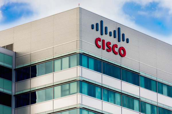 Cisco launches $1 billion artificial intelligence fund to focus on innovation with AI companies